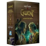 Legkelendőbb Gwent A legendás kártyajáték