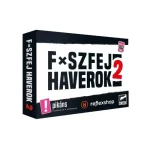 Fxszfej haverok 2 társasjáték Újdonság