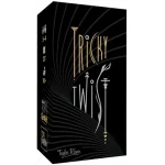 Tricky Twist társasjáték Bestseller