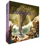 Everdell Ködrengeteg kiegészítő Kiárusítás