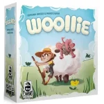 Olcsó Woollie mágneses logikai játék