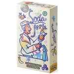 Soda Jerk (magyar/angol kiadás) társasjáték Azonnal elérhető