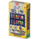Gyors kiszállítás Llama Llama (nyomdai magyar szabállyal) társasjáték