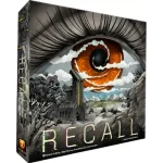 Recall (angol) társasjáték Kedvezményes ár