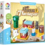 A farkas és a 7 kecskegida logikai játék Kedvezményes ár