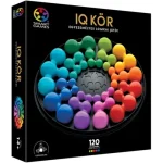 Legnépszerűbb IQ Deluxe - Kör logikai játék