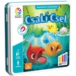 Magnetic Travel - CsaliCsel logikai játék Bestseller