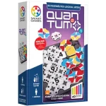 Árcsökkenés Quantum - 2 az 1-ben Puzzle logikai játék