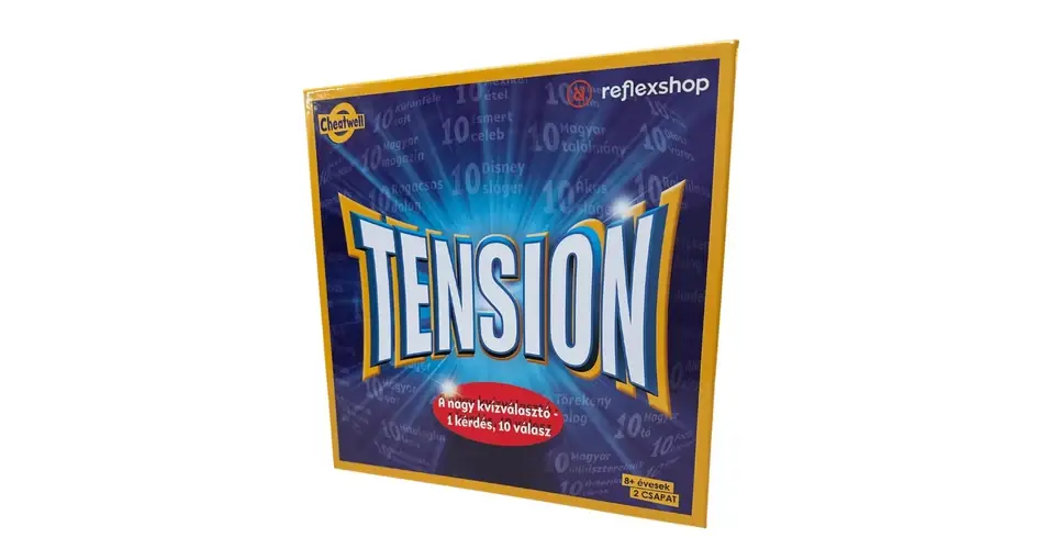 Tension társasjáték Vásárlói kedvenc