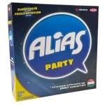 Party Alias társasjáték Vedd meg most