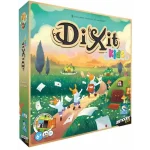 Vedd meg online Dixit Kids társasjáték