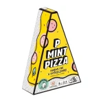Akció P mint Pizza társasjáték