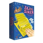 Utolsó esély Zajos siker társasjáték