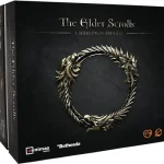 Csak ma The Elder Scrolls A Másodkor árulása (magyar kiadás, Gameplay csomag)