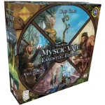 Nézd meg most Mystic Vale Big Box (angol, essential edition) társasjáték