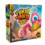 Vedd meg most Tokió királya Mindbug kiegészítő