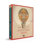 Inventions Evolution of Ideas (angol) társasjáték Akciós ár