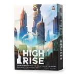 Akciós ár High Rise (angol) társasjáték