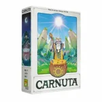 Végkiárusítás Carnuta társasjáték