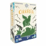 Vedd meg online Cirkádia társasjáték