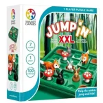 SmartGames Nyúlugró XXL logikai játék Szuper akció