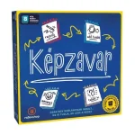 Képzavar társasjáték Vedd meg most
