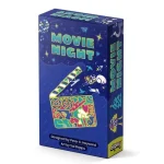 Kedvezmény Movie Night (angol) társasjáték