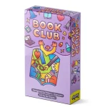 Book Club (angol) társasjáték Gyors szállítás