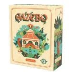 Végkiárusítás Gazebo (angol, magyar leírással) társasjáték