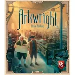 Végkiárusítás Arkwright Anniversary Edition (angol) társasjáték