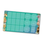 Similo Neoprén Playmat Vedd meg most