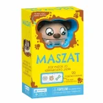 Maszat társasjáték Legnépszerűbb