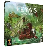 Feya‘s Swamp (angol) társasjáték Árcsökkenés