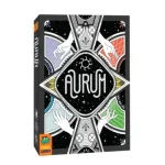 Aurum (angol) társasjáték Különleges ajánlat