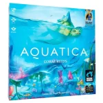 Outlet Aquatica Coral Reefs (angol) társasjáték kiegészítő