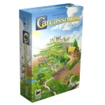 Árcsökkenés Carcassonne - 2022-es kiadás (angol) társasjáték