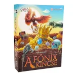 Olcsóbb A főnix kincse társasjáték