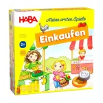 Első társasom Bevásárlás társasjáték Vedd meg most