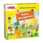 Vedd meg online Első társasom Hanni mézméhecske társasjáték