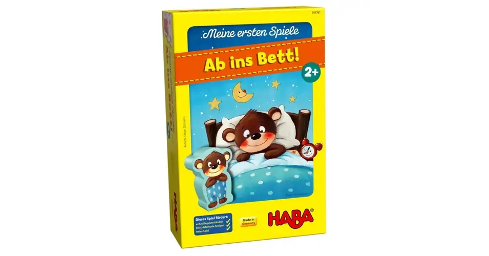 Első társasom Irány az ágy társasjáték Árcsökkenés