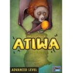 Rendeld meg most Atiwa (angol) társasjáték