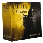 S.T.A.L.K.E.R. A társasjáték Biztonságos vásárlás
