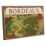 Népszerű Viticulture Bordeaux kiegészítő - Magyar kiadás