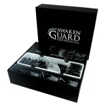 Outlet S.T.A.L.K.E.R. A társasjáték – Core Box + Stretch Goals Sleeves kiegészítő