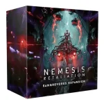 Nemesis Retaliation – The Sangrevores kiegészítő Árcsökkenés