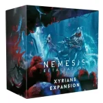 Végkiárusítás Nemesis Retaliation – The Xyrians kiegészítő