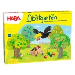 Obstgarten társasjáték Szezonális akció