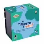 Merre van? Európa társasjáték Árcsökkenés