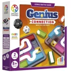 The Genius Connection (nyomdai magyar szabállyal) társasjáték Azonnali szállítás