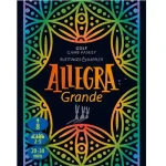 ALLEGRA Grande (angol) társasjáték Biztonságos vásárlás